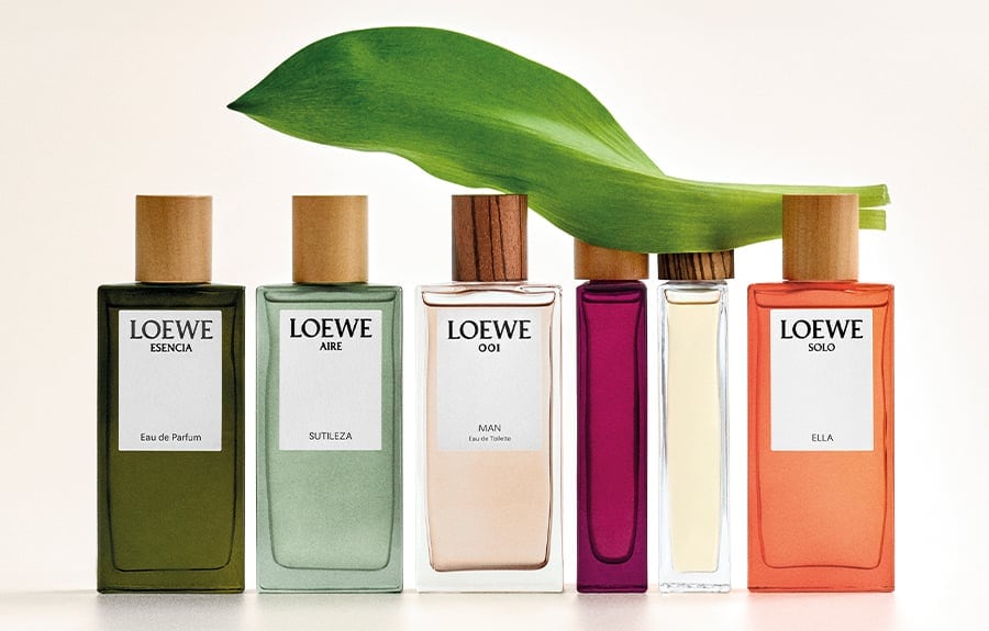 LOEWE SEPHORA
